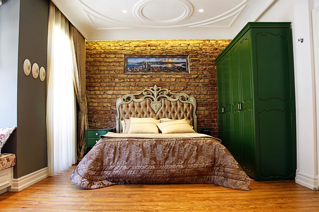 איסטמבול Frida Suites חדר תמונה